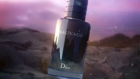 Dior Sauvage