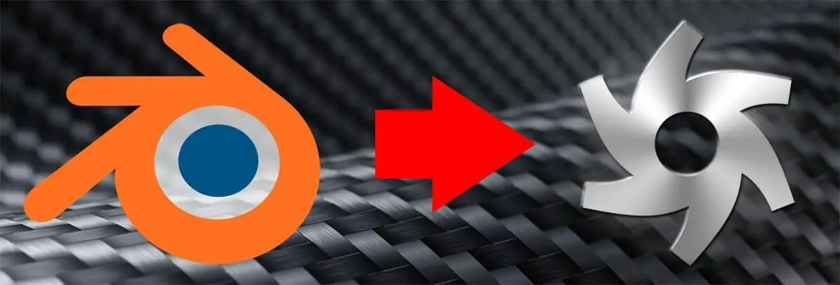 Blender Shader in Octane