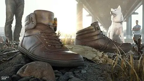 Photogrammetry by Lorenzo Zitta