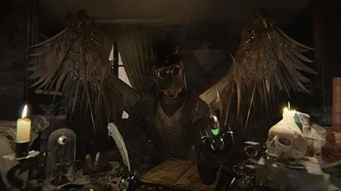 Trust me I'm a doctor